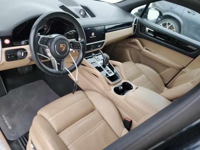 Photo 7 VIN: WP1AA2AY5KDA03424 - PORSCHE CAYENNE 