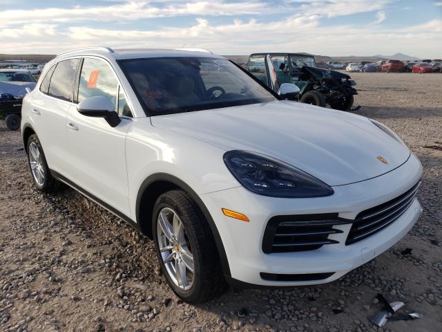 Photo 0 VIN: WP1AA2AY5KDA04783 - PORSCHE CAYENNE 