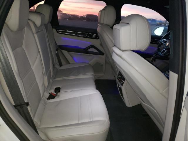 Photo 10 VIN: WP1AA2AY5KDA08378 - PORSCHE CAYENNE 