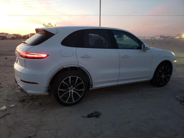 Photo 2 VIN: WP1AA2AY5KDA08378 - PORSCHE CAYENNE 