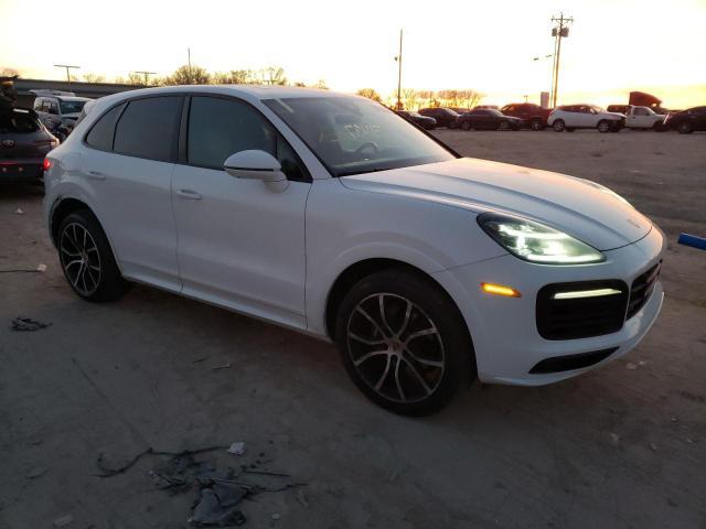 Photo 3 VIN: WP1AA2AY5KDA08378 - PORSCHE CAYENNE 