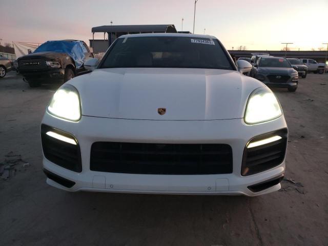 Photo 4 VIN: WP1AA2AY5KDA08378 - PORSCHE CAYENNE 