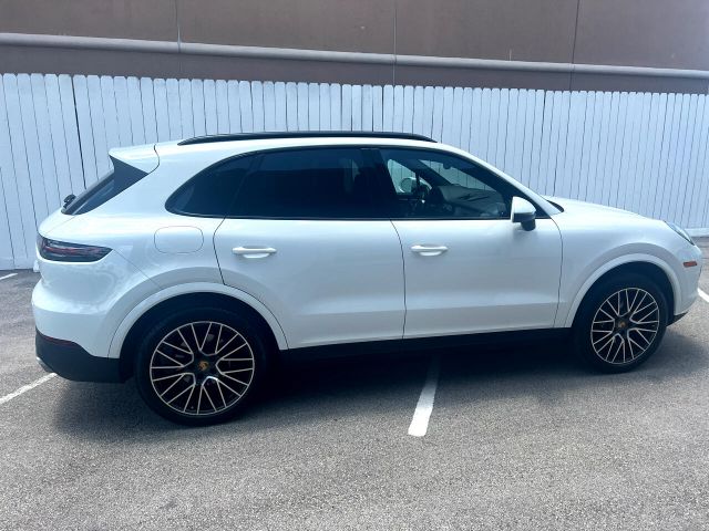 Photo 3 VIN: WP1AA2AY5KDA11281 - PORSCHE CAYENNE 