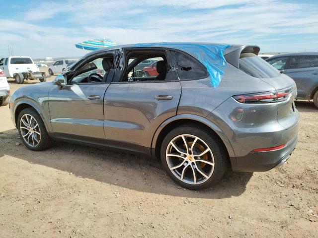 Photo 1 VIN: WP1AA2AY5KDA12978 - PORSCHE CAYENNE 