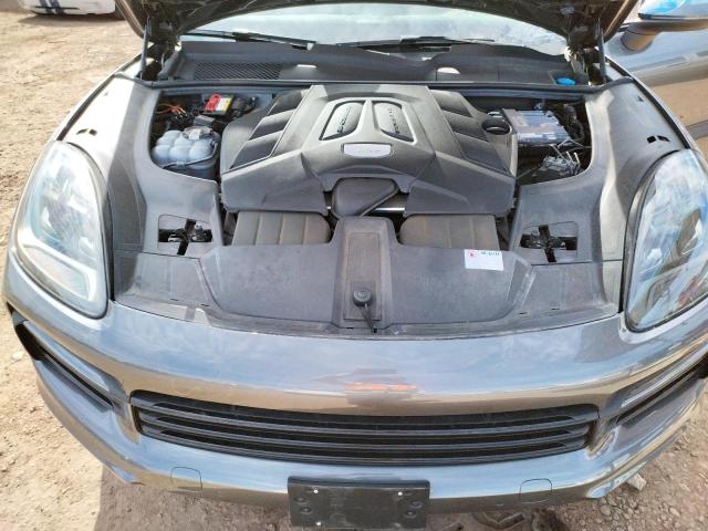 Photo 10 VIN: WP1AA2AY5KDA12978 - PORSCHE CAYENNE 