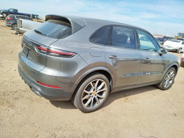 Photo 2 VIN: WP1AA2AY5KDA12978 - PORSCHE CAYENNE 