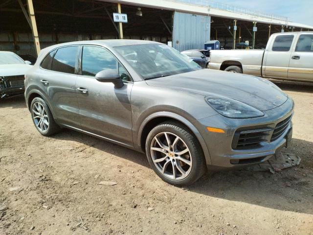 Photo 3 VIN: WP1AA2AY5KDA12978 - PORSCHE CAYENNE 