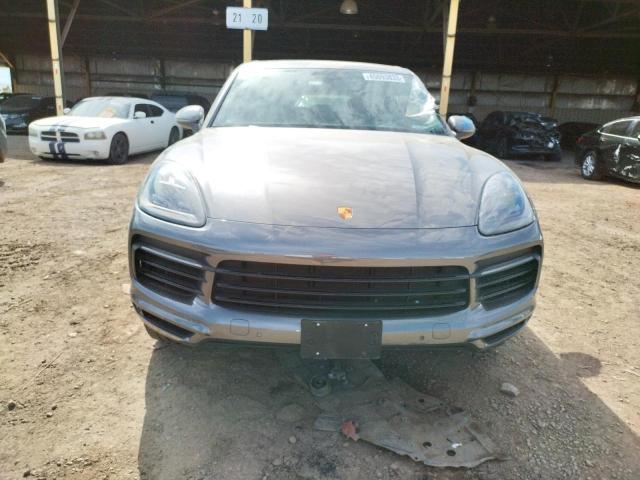 Photo 4 VIN: WP1AA2AY5KDA12978 - PORSCHE CAYENNE 