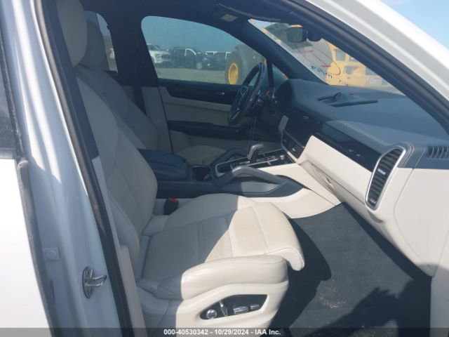 Photo 4 VIN: WP1AA2AY5KDA14133 - PORSCHE CAYENNE 