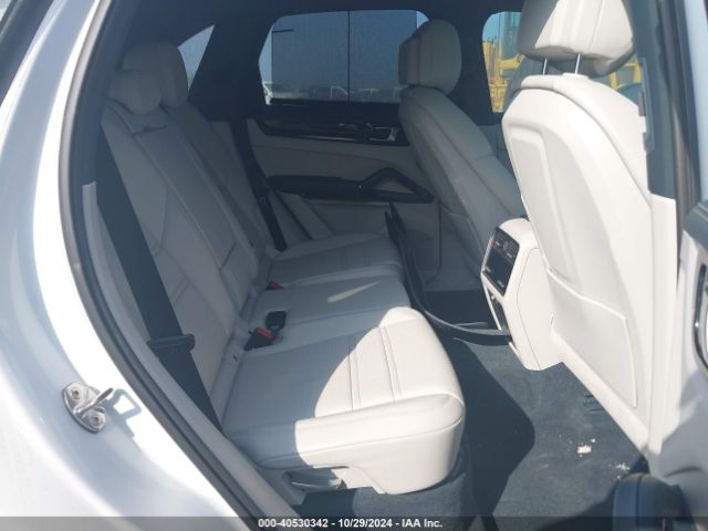 Photo 7 VIN: WP1AA2AY5KDA14133 - PORSCHE CAYENNE 