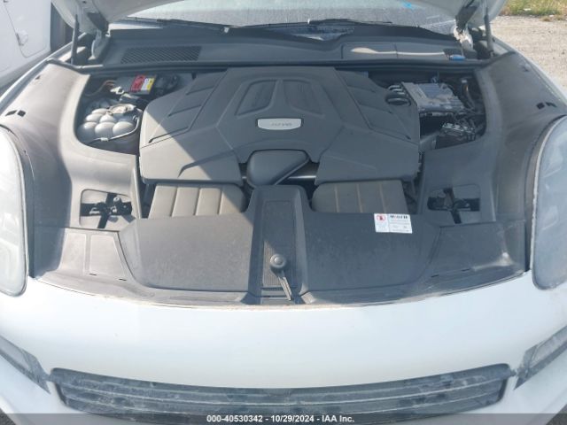 Photo 9 VIN: WP1AA2AY5KDA14133 - PORSCHE CAYENNE 