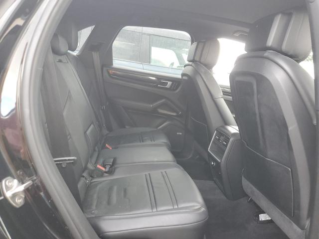 Photo 10 VIN: WP1AA2AY5LDA02176 - PORSCHE CAYENNE 