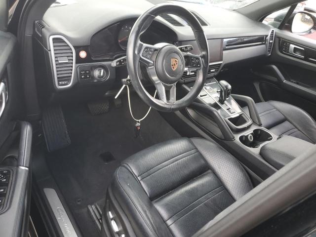 Photo 7 VIN: WP1AA2AY5LDA02176 - PORSCHE CAYENNE 