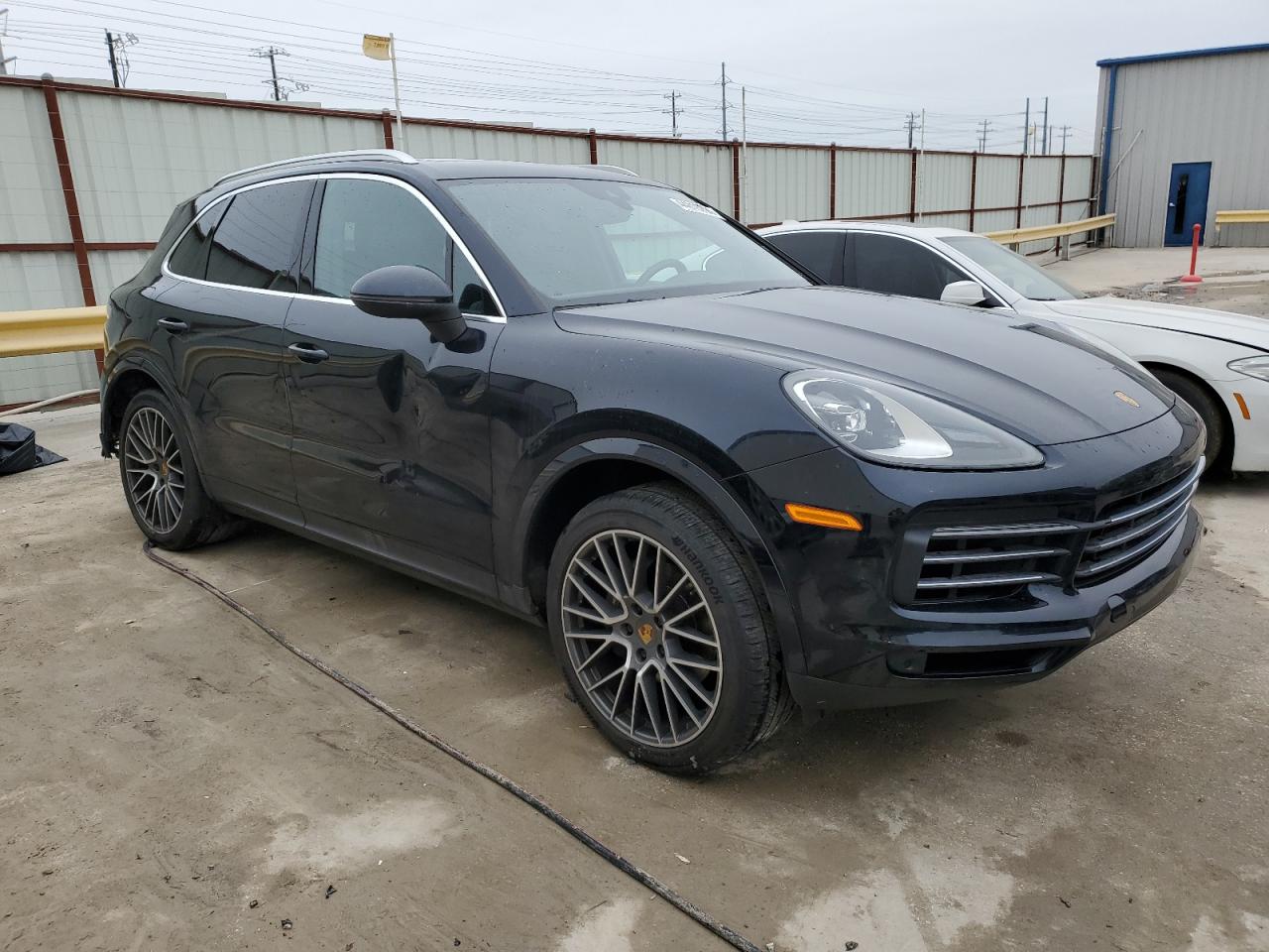 Photo 3 VIN: WP1AA2AY5LDA07197 - PORSCHE CAYENNE 