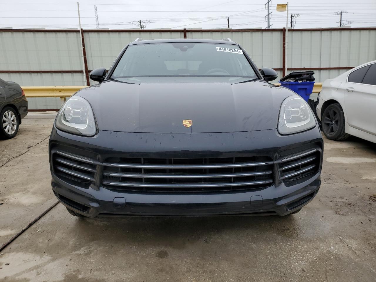 Photo 4 VIN: WP1AA2AY5LDA07197 - PORSCHE CAYENNE 