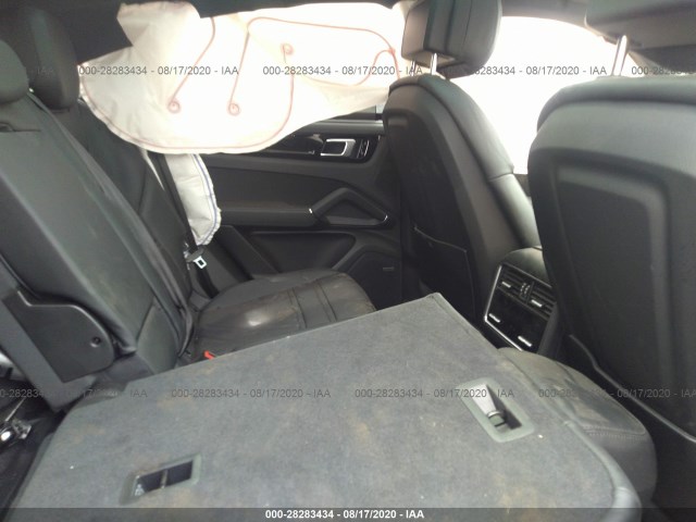 Photo 7 VIN: WP1AA2AY5LDA08236 - PORSCHE CAYENNE 