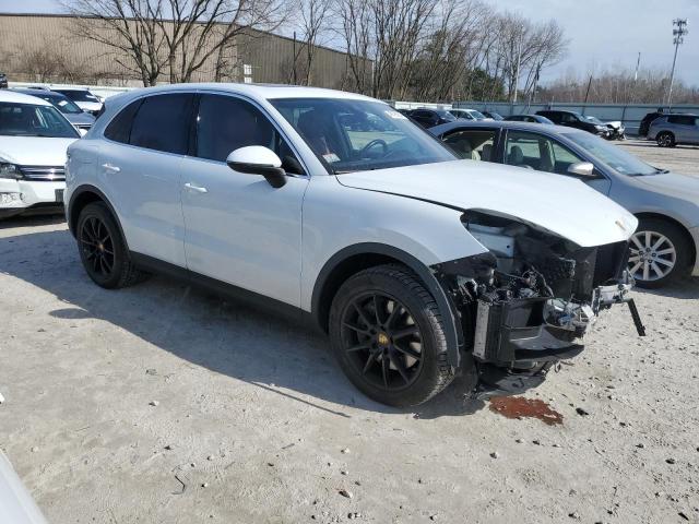 Photo 3 VIN: WP1AA2AY5MDA00090 - PORSCHE CAYENNE 