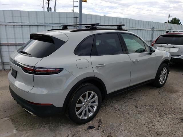 Photo 2 VIN: WP1AA2AY5MDA01630 - PORSCHE CAYENNE 