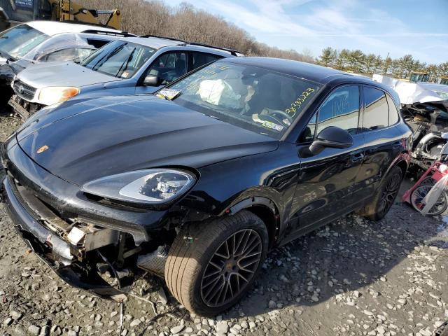 Photo 0 VIN: WP1AA2AY5NDA04576 - PORSCHE CAYENNE 