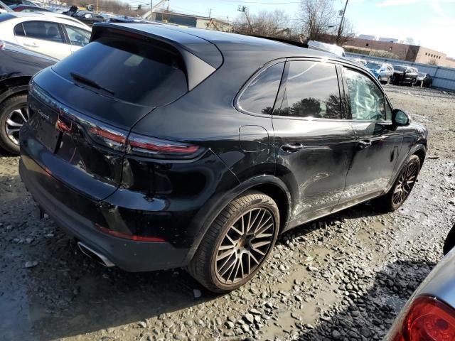 Photo 2 VIN: WP1AA2AY5NDA04576 - PORSCHE CAYENNE 