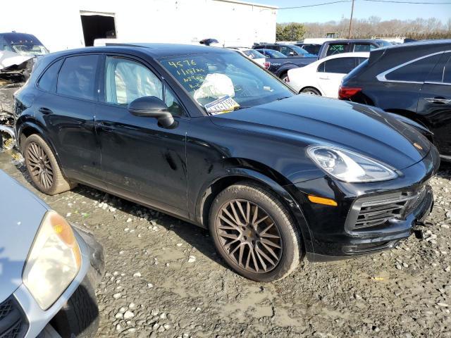 Photo 3 VIN: WP1AA2AY5NDA04576 - PORSCHE CAYENNE 