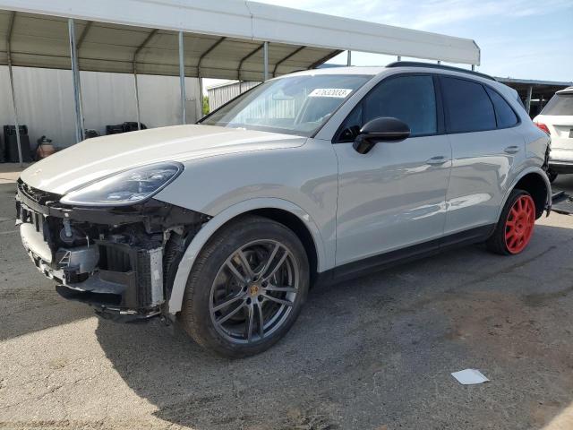 Photo 0 VIN: WP1AA2AY5PDA00210 - PORSCHE CAYENNE BA 