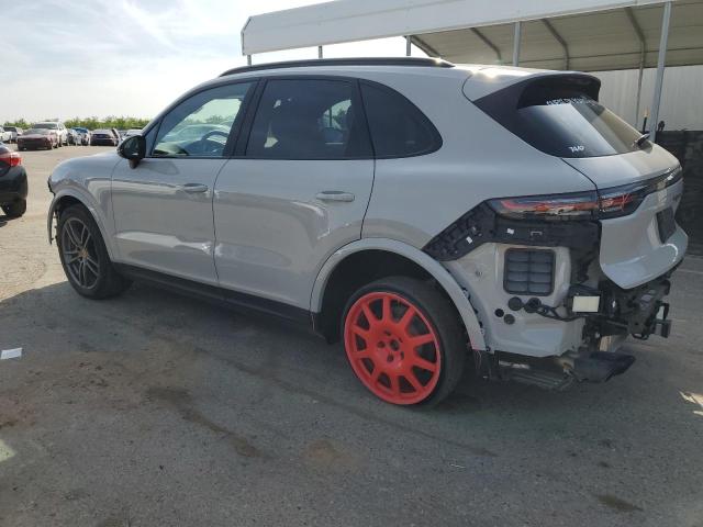 Photo 1 VIN: WP1AA2AY5PDA00210 - PORSCHE CAYENNE BA 