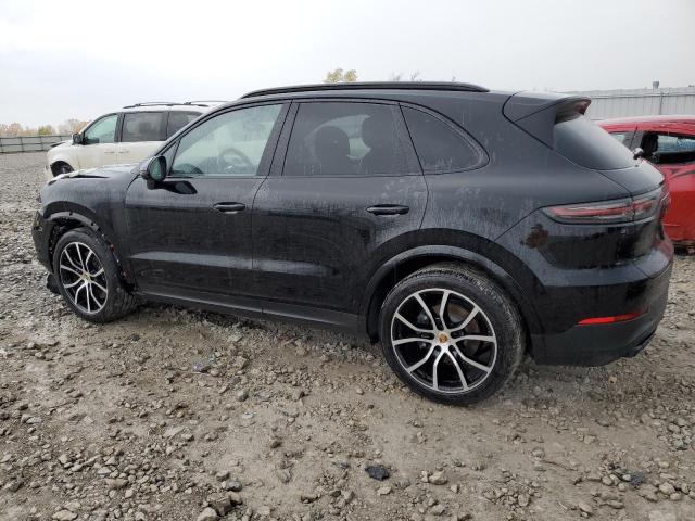 Photo 1 VIN: WP1AA2AY5PDA08999 - PORSCHE CAYENNE BA 