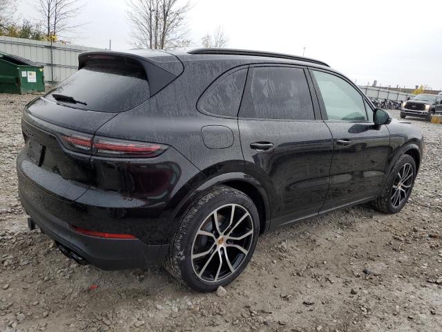 Photo 2 VIN: WP1AA2AY5PDA08999 - PORSCHE CAYENNE BA 