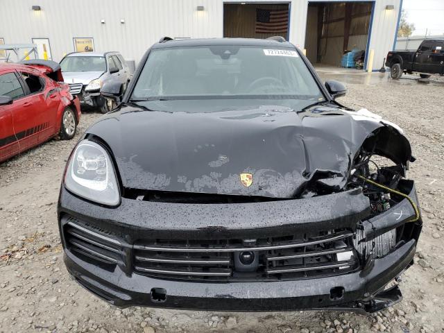 Photo 4 VIN: WP1AA2AY5PDA08999 - PORSCHE CAYENNE BA 