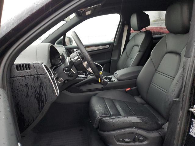 Photo 6 VIN: WP1AA2AY5PDA08999 - PORSCHE CAYENNE BA 