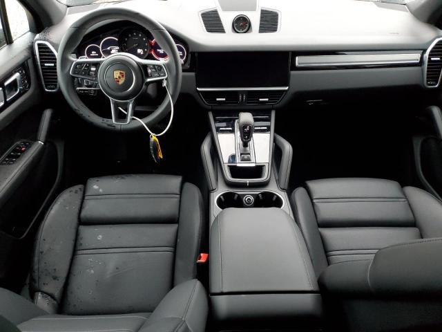 Photo 7 VIN: WP1AA2AY5PDA08999 - PORSCHE CAYENNE BA 