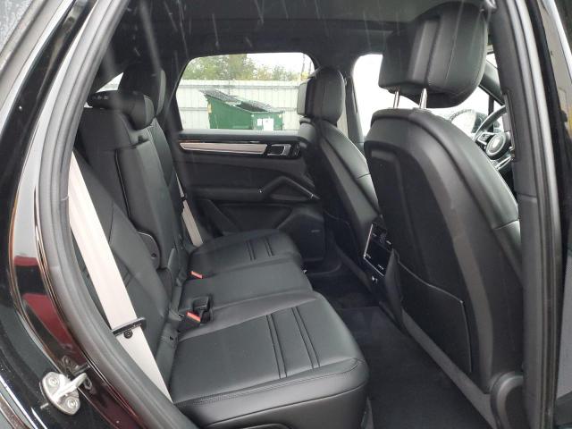 Photo 9 VIN: WP1AA2AY5PDA08999 - PORSCHE CAYENNE BA 