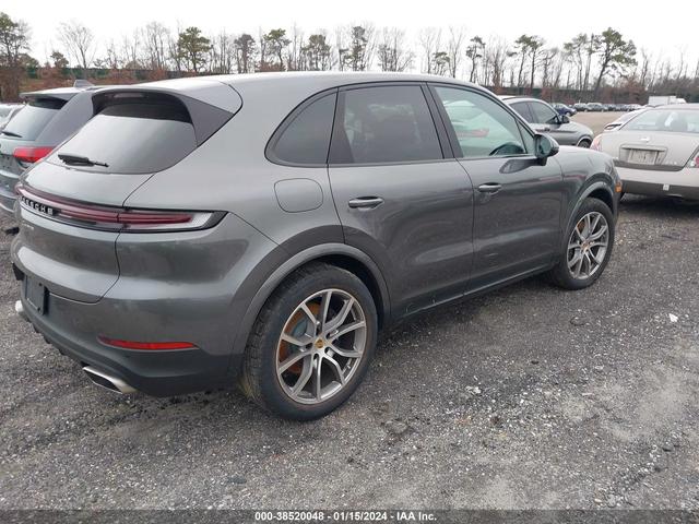 Photo 3 VIN: WP1AA2AY5RDA00873 - PORSCHE CAYENNE 