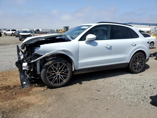 Photo 0 VIN: WP1AA2AY5RDA08908 - PORSCHE CAYENNE 