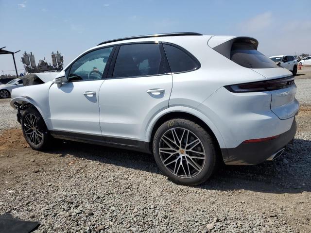 Photo 1 VIN: WP1AA2AY5RDA08908 - PORSCHE CAYENNE 