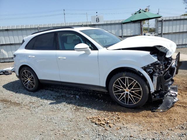 Photo 3 VIN: WP1AA2AY5RDA08908 - PORSCHE CAYENNE 