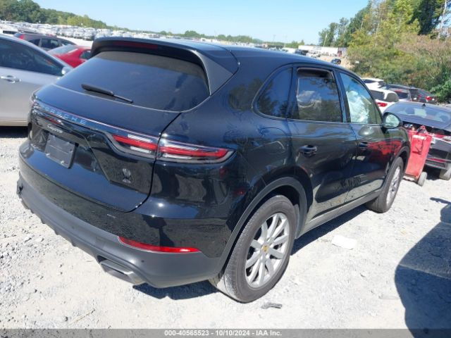 Photo 3 VIN: WP1AA2AY6KDA02346 - PORSCHE CAYENNE 