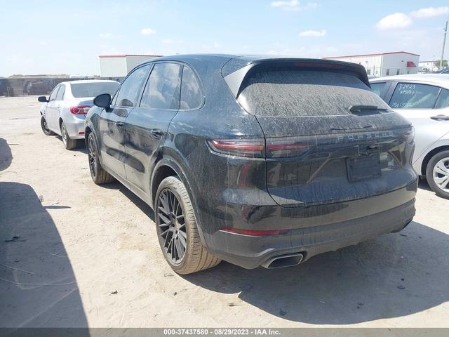 Photo 2 VIN: WP1AA2AY6LDA02834 - PORSCHE CAYENNE 