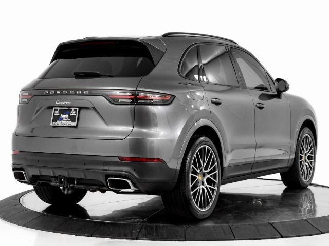 Photo 5 VIN: WP1AA2AY6LDA09153 - PORSCHE CAYENNE 