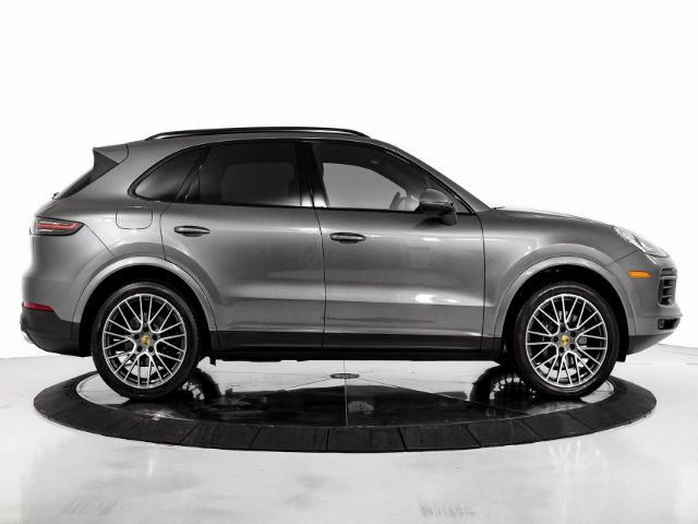 Photo 4 VIN: WP1AA2AY6LDA09153 - PORSCHE CAYENNE 