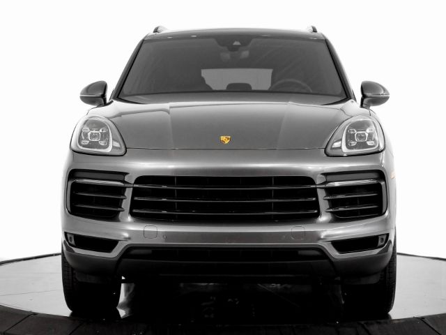 Photo 2 VIN: WP1AA2AY6LDA09153 - PORSCHE CAYENNE 