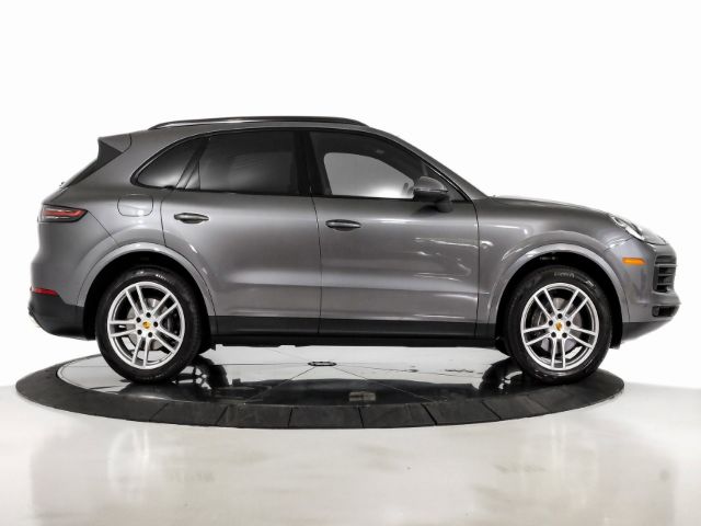 Photo 4 VIN: WP1AA2AY6LDA09153 - PORSCHE CAYENNE 