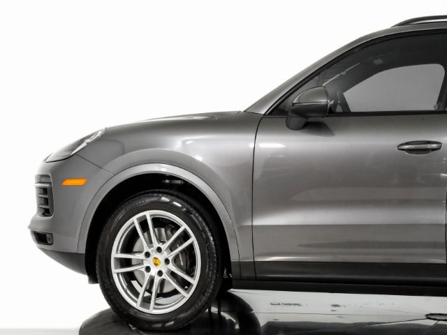 Photo 9 VIN: WP1AA2AY6LDA09153 - PORSCHE CAYENNE 