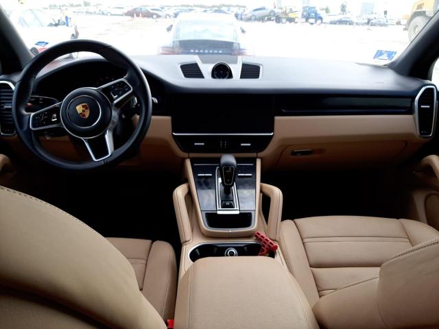 Photo 7 VIN: WP1AA2AY6MDA05976 - PORSCHE CAYENNE 