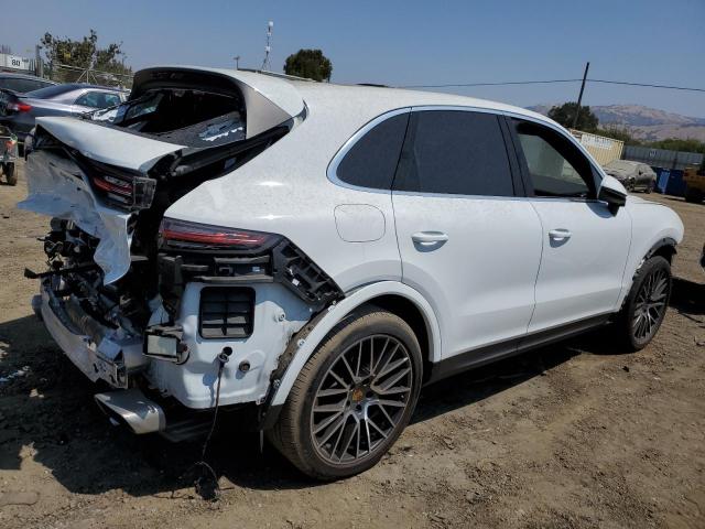 Photo 2 VIN: WP1AA2AY6NDA00603 - PORSCHE CAYENNE 