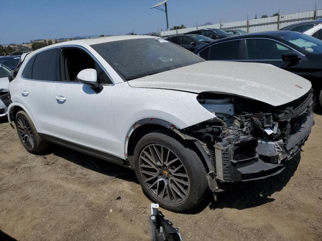 Photo 3 VIN: WP1AA2AY6NDA00603 - PORSCHE CAYENNE 