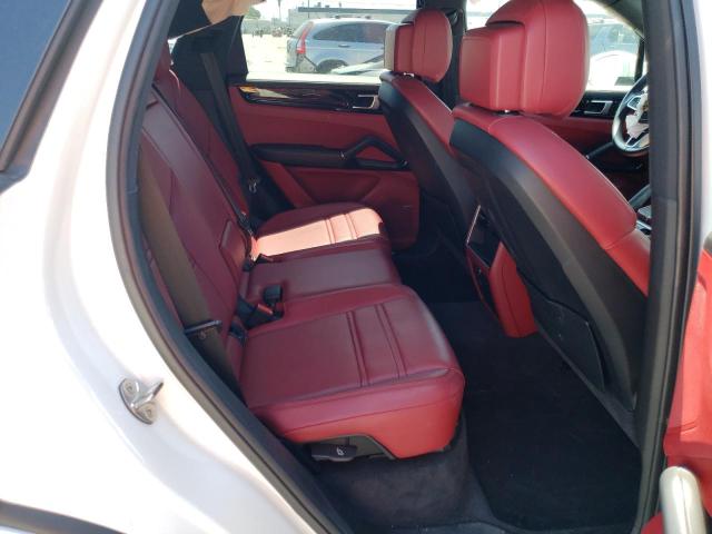 Photo 10 VIN: WP1AA2AY6NDA04148 - PORSCHE CAYENNE 