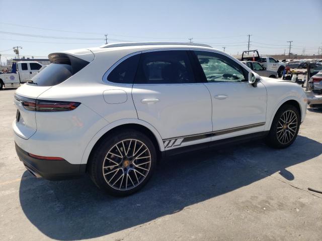 Photo 2 VIN: WP1AA2AY6NDA04148 - PORSCHE CAYENNE 