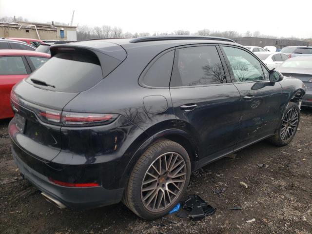 Photo 2 VIN: WP1AA2AY6NDA04571 - PORSCHE CAYENNE 